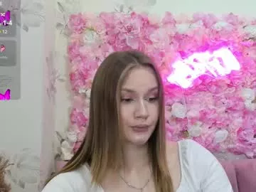 isabellale from Chaturbate is Freechat