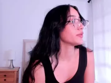 jade_evergreen_ from Chaturbate is Freechat