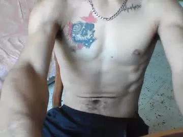 jamescarrington_ from Chaturbate is Freechat