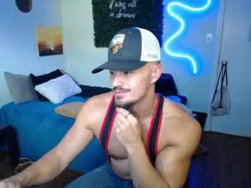 jaycenutz from Chaturbate is Freechat