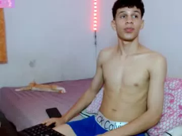 john_ssnow29 from Chaturbate is Freechat