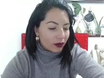 katia_collins from Chaturbate is Freechat