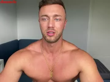 leon_lovefitness from Chaturbate is Private