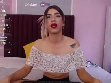 liah_grey7 from Chaturbate is Freechat