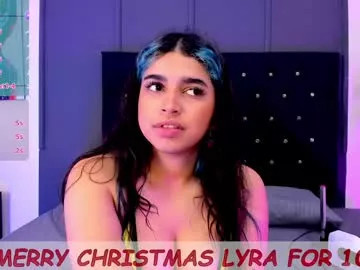 lyra_rain from Chaturbate is Freechat