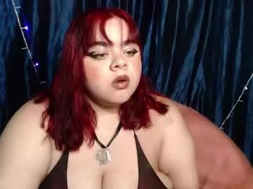 madison_ruiz_ from Chaturbate is Freechat