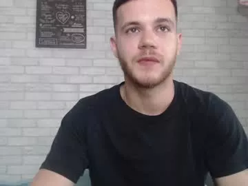 malbec_alex from Chaturbate is Freechat