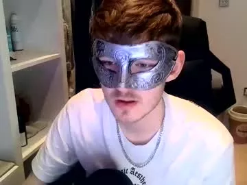 maskedtwinkoscar from Chaturbate is Freechat