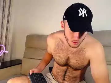 master_alpha_ from Chaturbate is Freechat