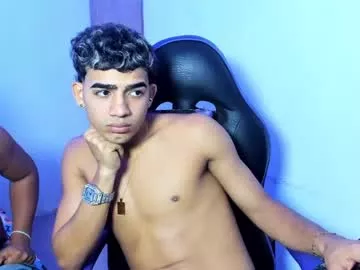 master_boy28 from Chaturbate is Freechat