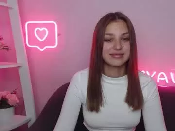 milanaangelas from Chaturbate is Freechat