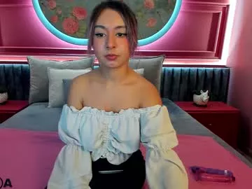 milanayang from Chaturbate is Freechat