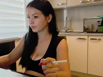 missbya from Chaturbate is Freechat