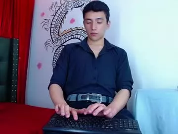 mr_christ from Chaturbate is Freechat