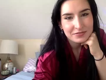 msrubyhayes from Chaturbate is Freechat