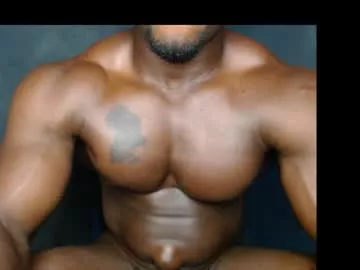 musclegodsammy23 from Chaturbate is Freechat