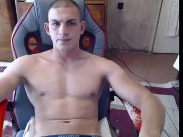 musclesexygod from Chaturbate is Freechat