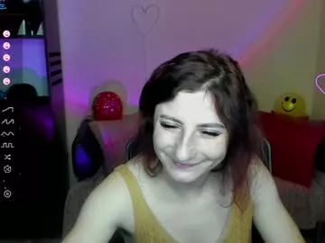 muse_kitty_jenia from Chaturbate is Freechat