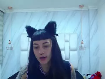 naughty_kittenm from Chaturbate is Freechat