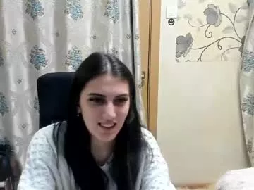 naughtysparkle from Chaturbate is Freechat