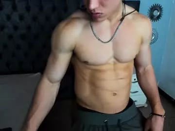 patrickconor1 from Chaturbate is Freechat