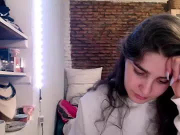 rose_wick from Chaturbate is Freechat