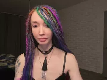 roxy_silver from Chaturbate is Freechat