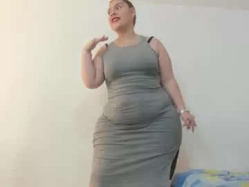 sexy_curvi from Chaturbate is Freechat