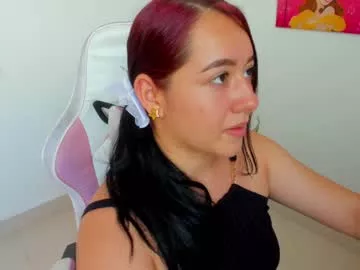 skinny_ammy from Chaturbate is Freechat