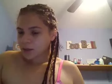 slaybaby_98 from Chaturbate is Freechat