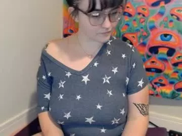 snickerdoodles69 from Chaturbate is Freechat