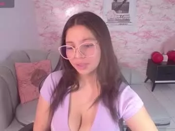 sofia_gonzalez_t from Chaturbate is Freechat