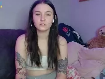 sofiafaerie from Chaturbate is Freechat