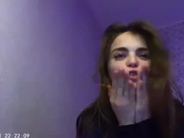 sophiesuvi from Chaturbate is Freechat