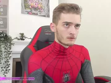 spider____man from Chaturbate is Freechat