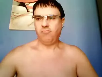 thomasnudistchubby from Chaturbate is Freechat