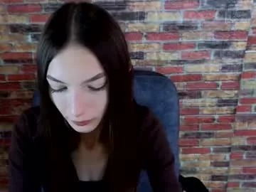 thumbelina7 from Chaturbate is Freechat