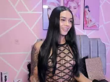 tina_noa from Chaturbate is Freechat