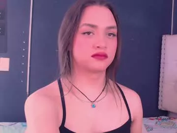 valen_thompson from Chaturbate is Freechat