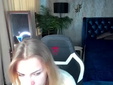 vanessa_coy_ from Chaturbate is Away