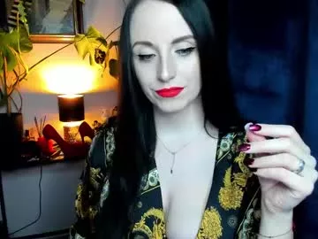 xleilafire from Chaturbate is Freechat