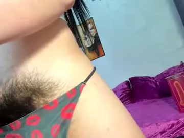 xvalentinafox from Chaturbate is Freechat