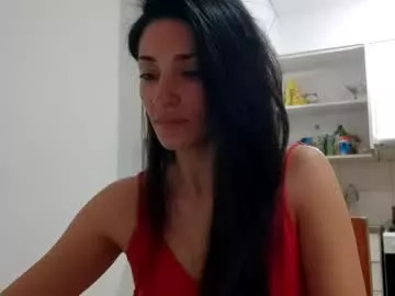 yourangelfer from Chaturbate is Freechat