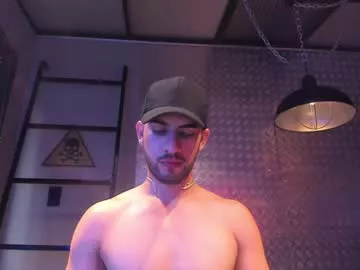 yourboynextdoor1 from Chaturbate is Freechat